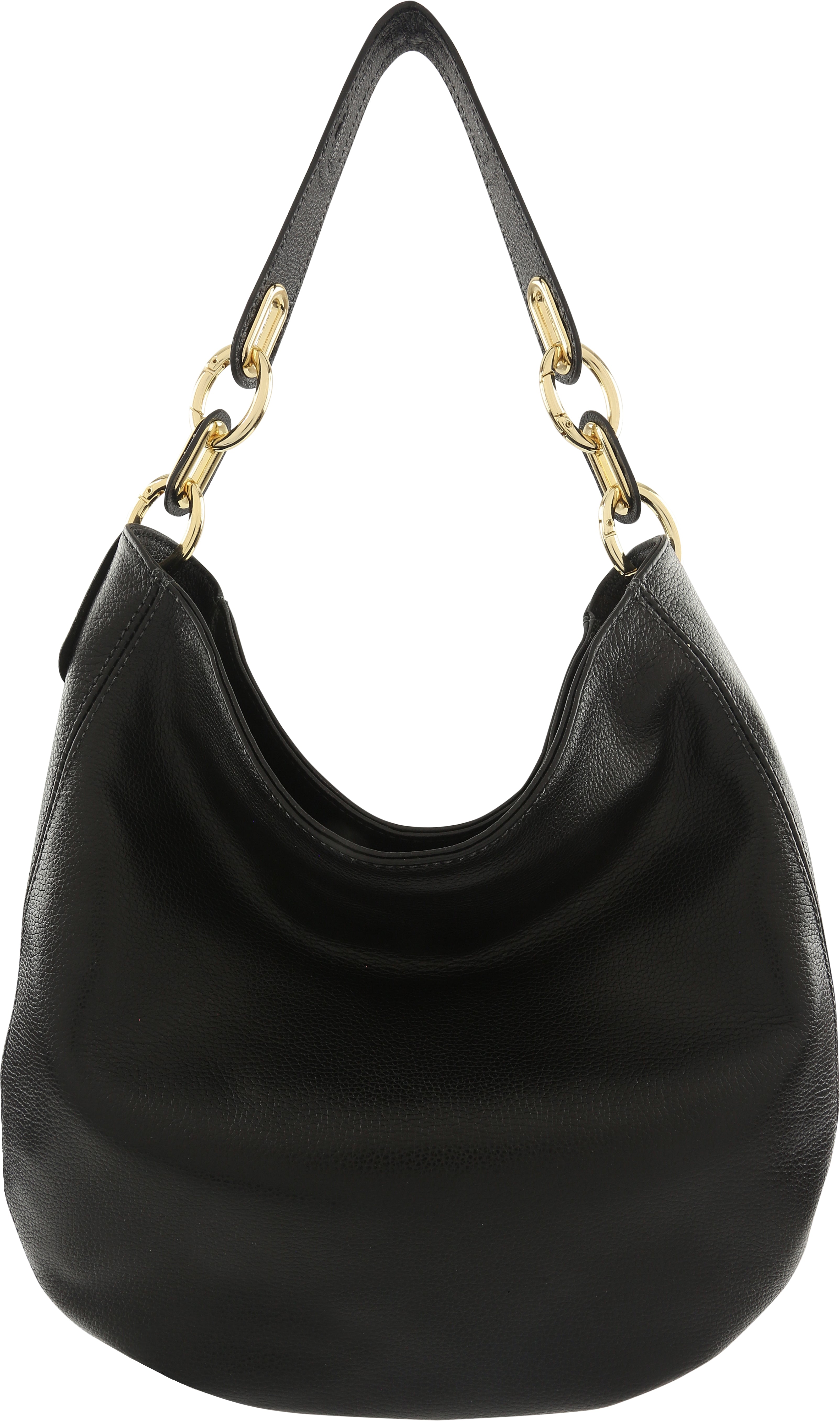 Luz da Lua Luanna Bag Black