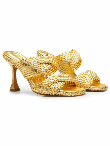 Valentina Sandals by Vicenza
