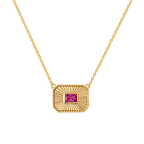 Zahar Esha Necklace