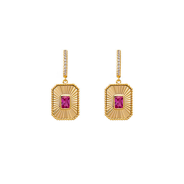 Zahar Shelley Earrings