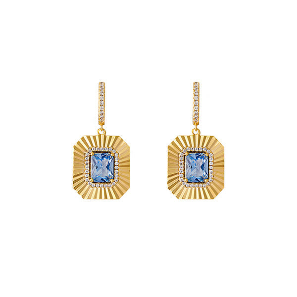 Zahar Pippa Earrings