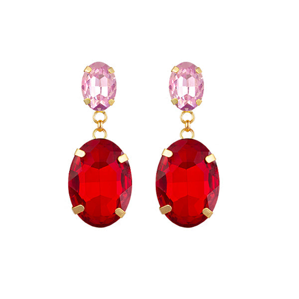 Zahar Shiloh Earrings