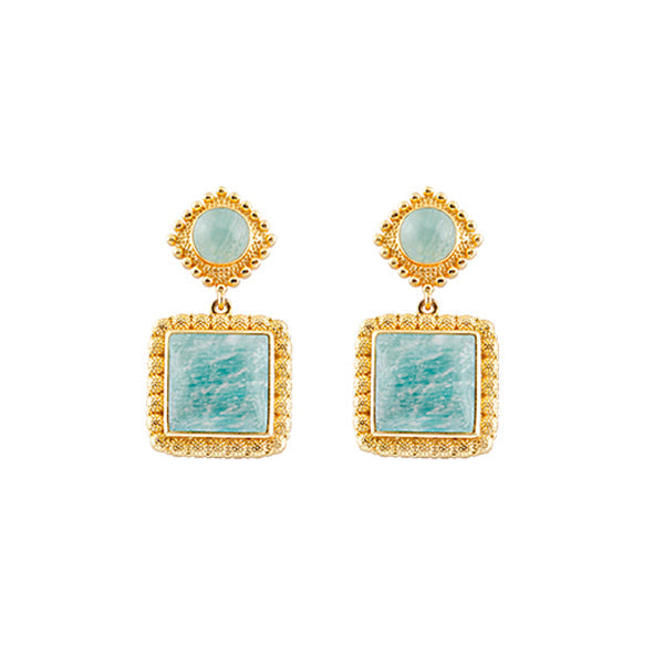 Bianc Priscilla Earrings