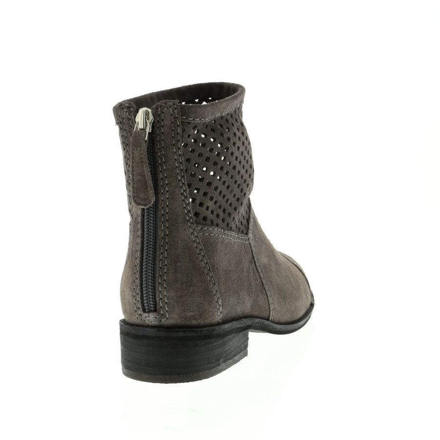 Vicenza Videl Ankle Boots - Griss