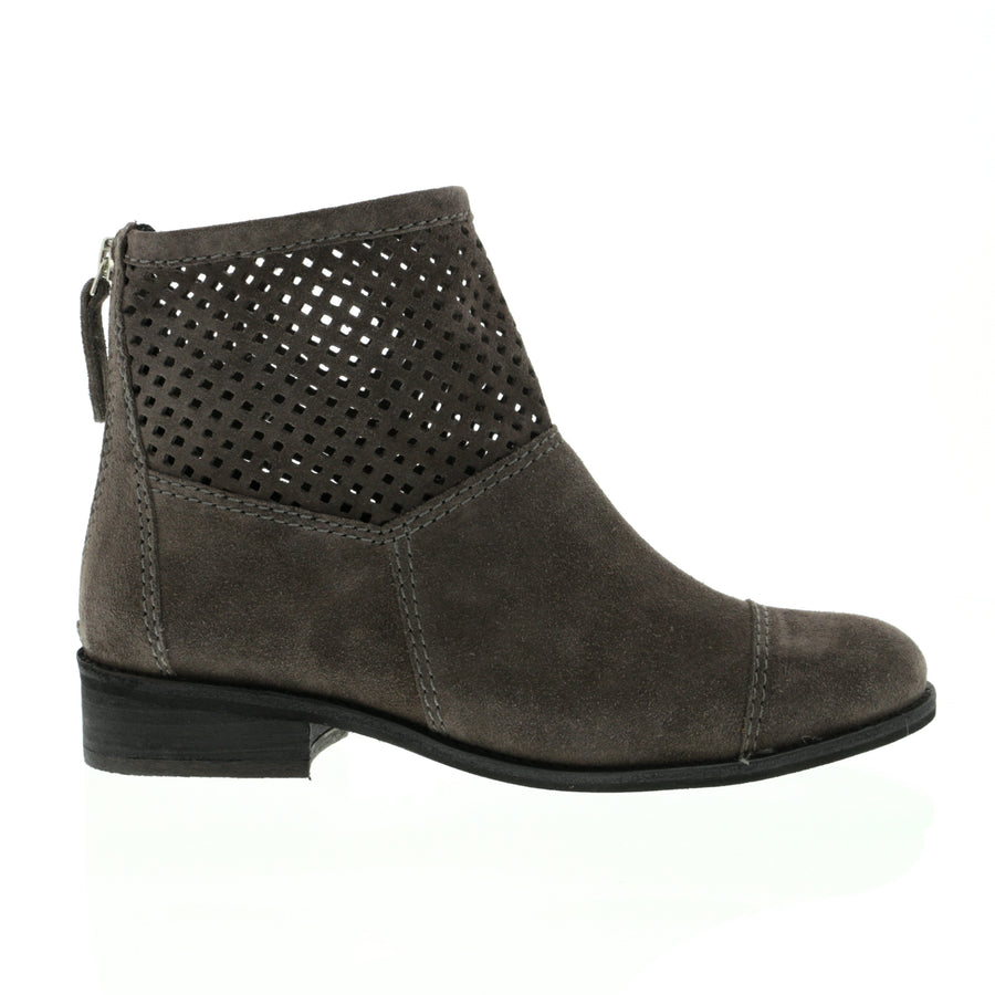 Vicenza Videl Ankle Boots - Griss