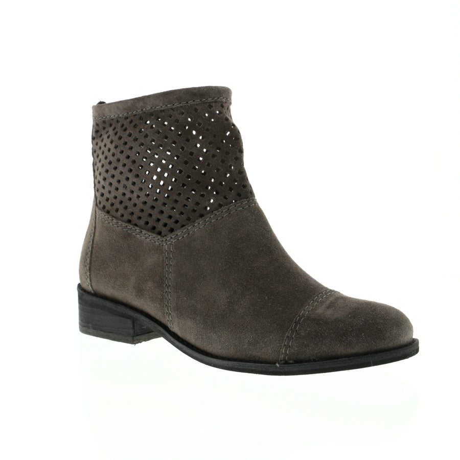 Vicenza Videl Ankle Boots - Griss