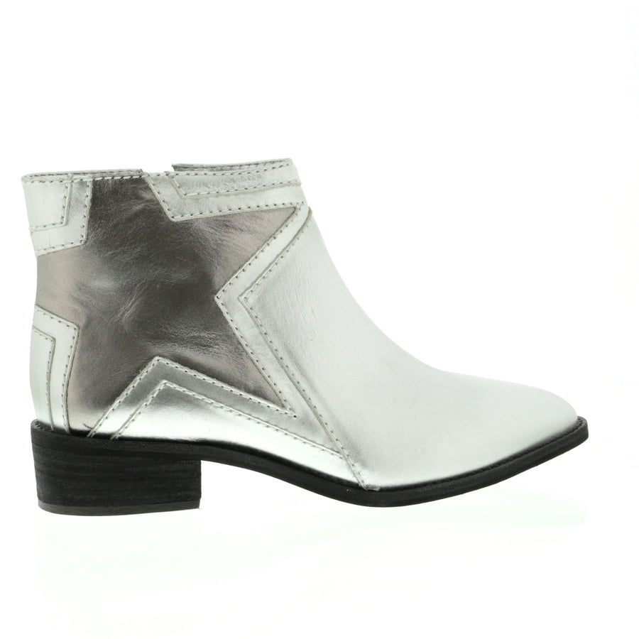 Vicenza - Star Ankle Boot * LAST PAIR *