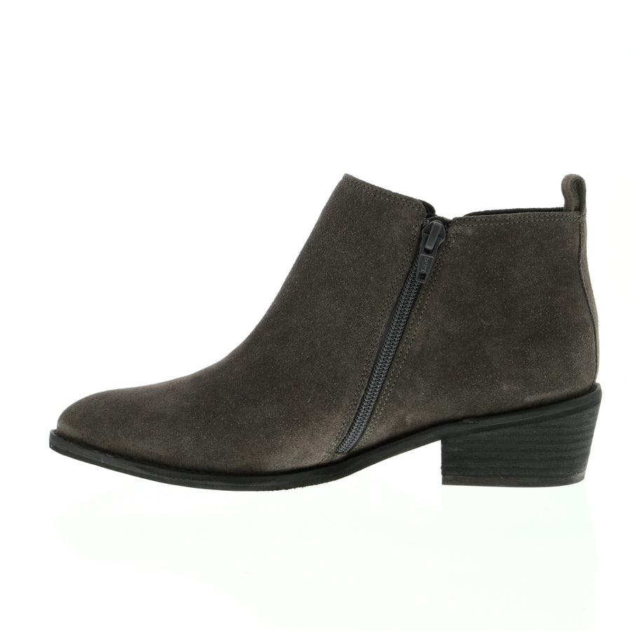 Vicenza Velas Ankle Boot - Taupe