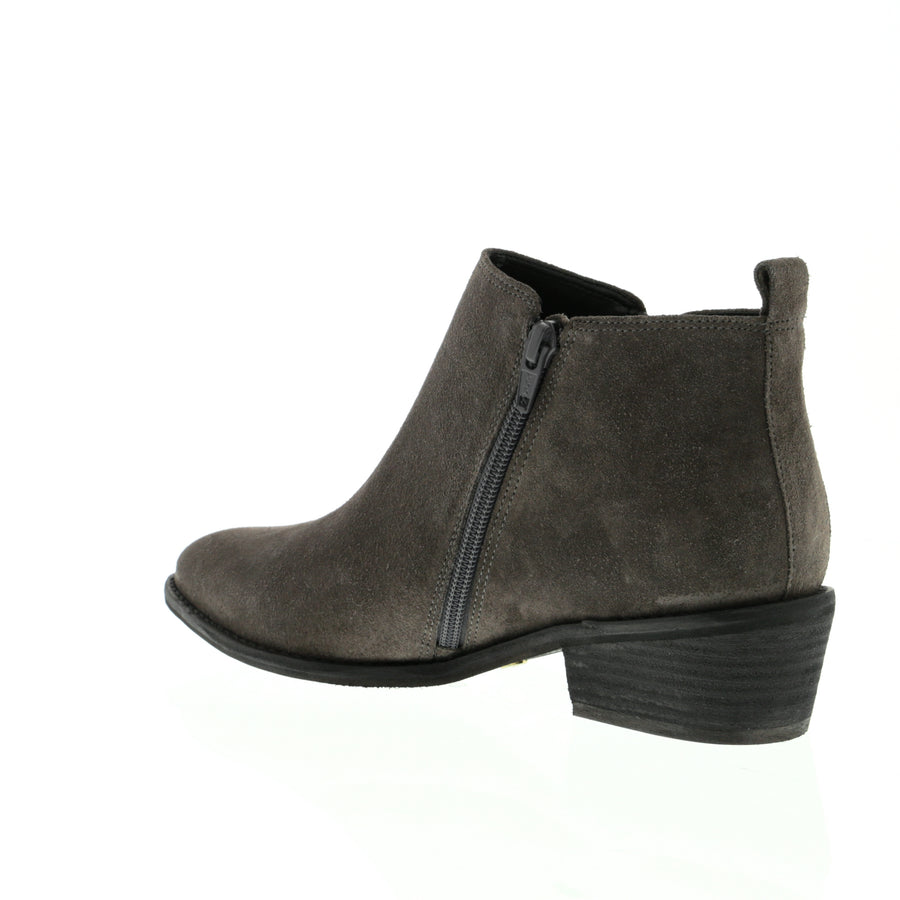 Vicenza Velas Ankle Boot - Taupe