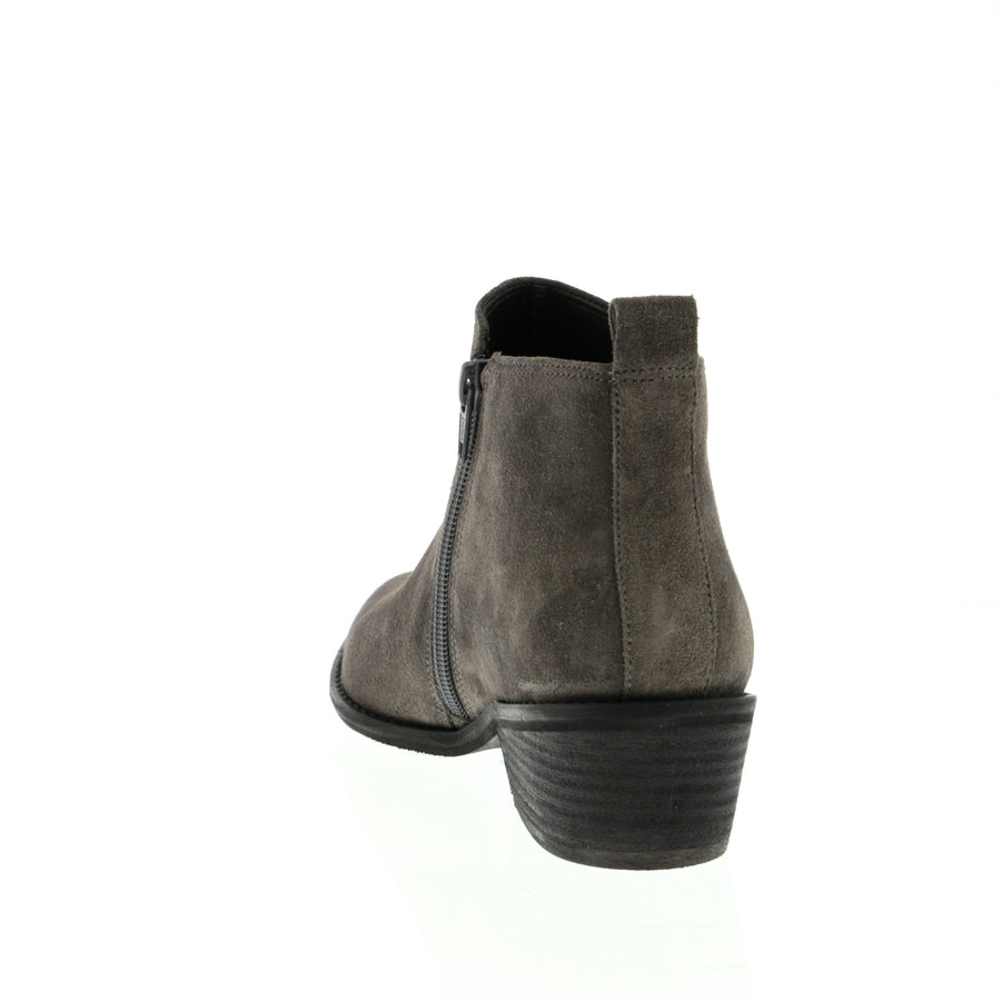 Vicenza Velas Ankle Boot - Taupe