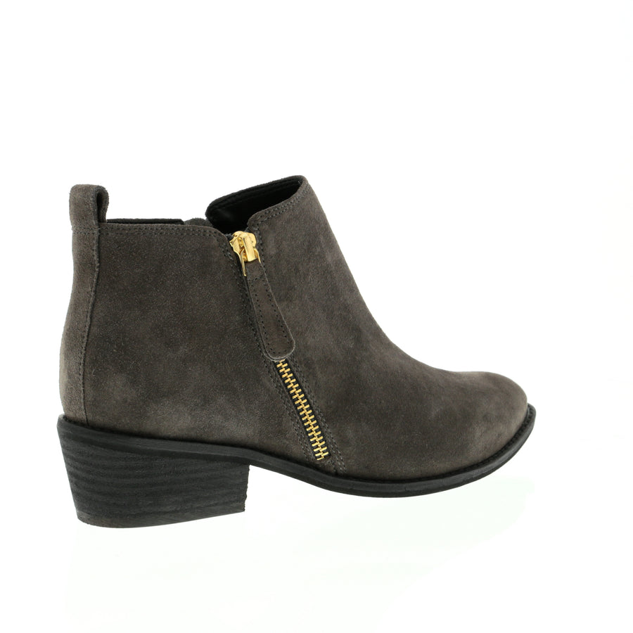 Vicenza Velas Ankle Boot - Taupe