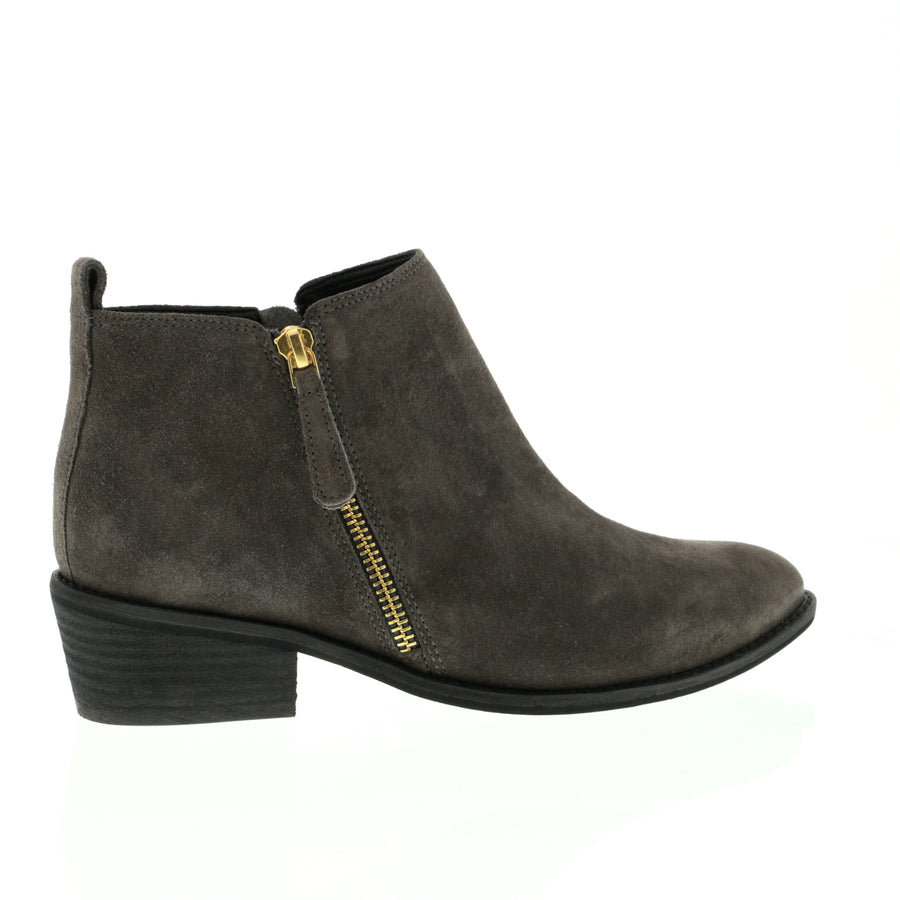 Vicenza Velas Ankle Boot - Taupe