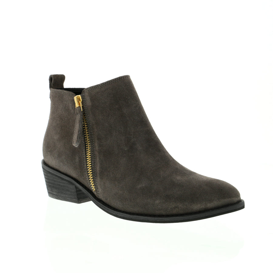 Vicenza Velas Ankle Boot - Taupe