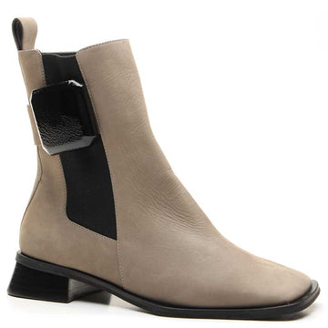 Vicenza Chloe Ankle Boots