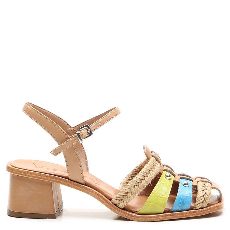 Vicenza Kendal Sandals Multi