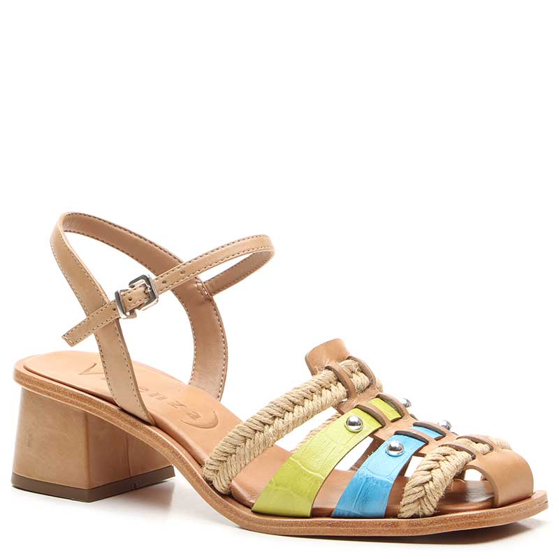 Vicenza Kendal Sandals Multi