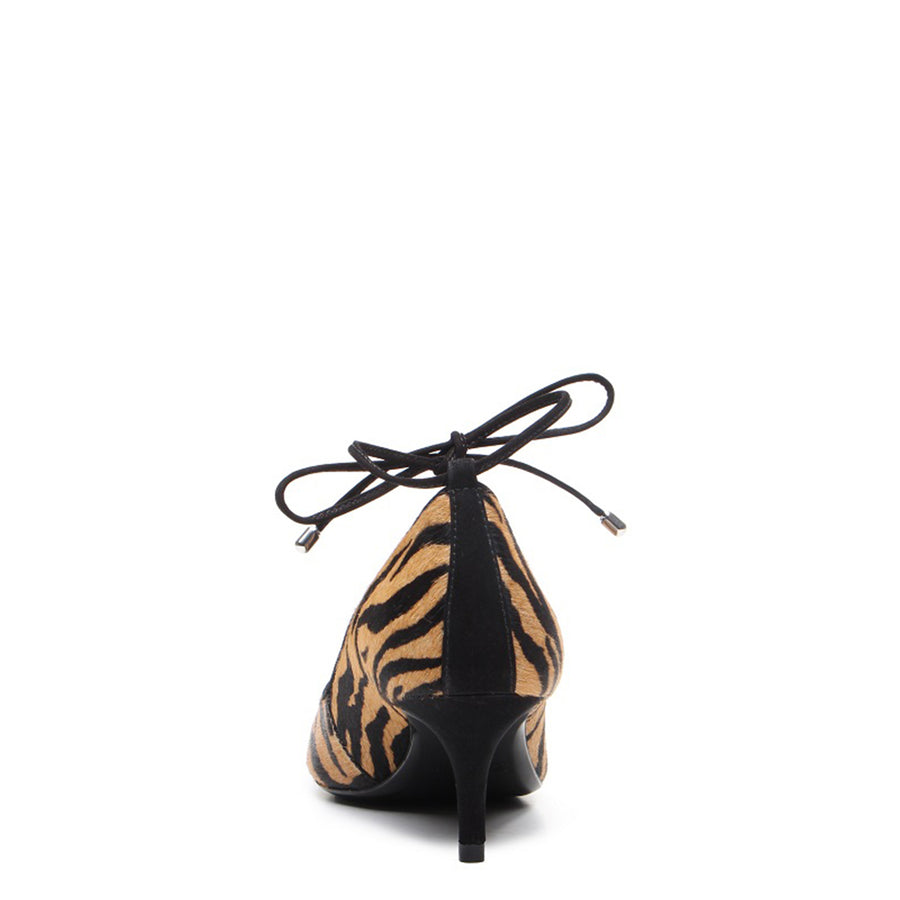 Vicenza- Tilly Animal Print