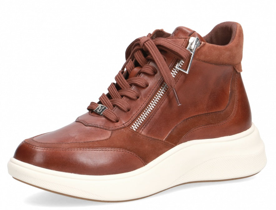 Caprice - Cain High Tops Muscat