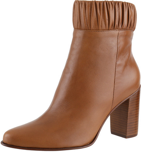 Loveit Tabacco Ankle Boot