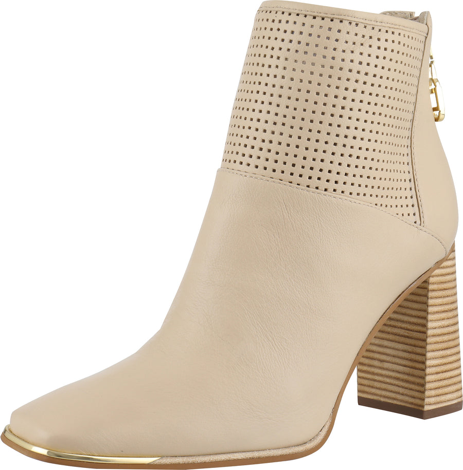 Jessica Heeled Ankle Boots