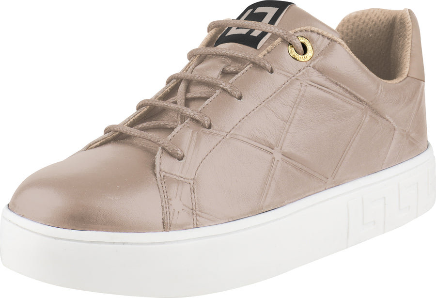 Lara Sneaker - Sand