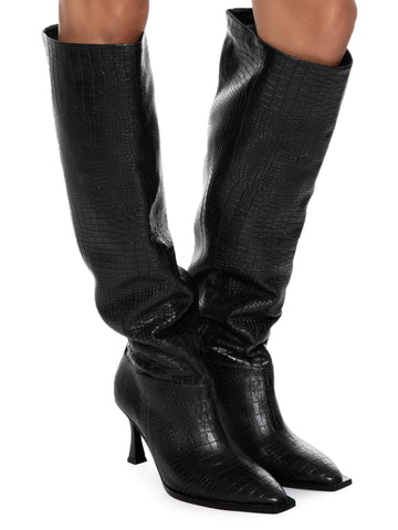 Vicenza Zürich Knee High Boots