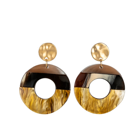 Sia Earring