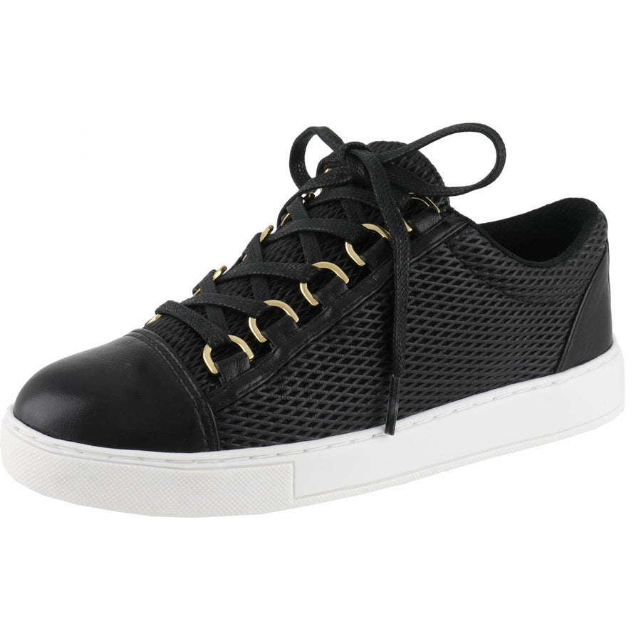 Raphaella Sneaker - Black